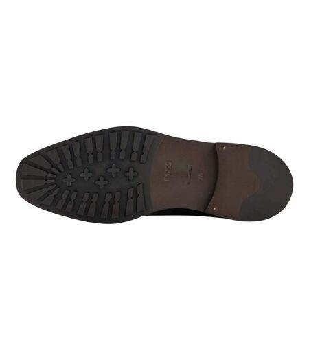 Derbies Lisbon Homme Marron Boss
