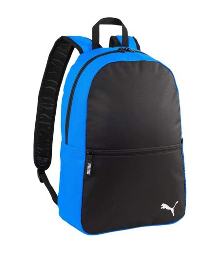 Sac À Dos Taille Unique Noir Bleu Puma