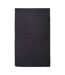 Towel City Microfiber Guest Towel (Steel Grey) (One Size) - UTPC5455