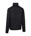Veste Polaire Bramall Homme Noir Chiné Trespass-3