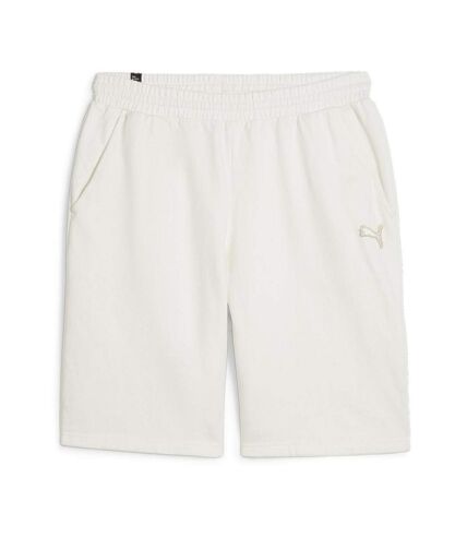 Short Blanc Homme Puma Better Essentials Mi - L