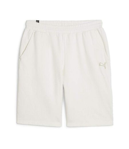 Short Blanc Homme Puma Better Essentials Mi - L