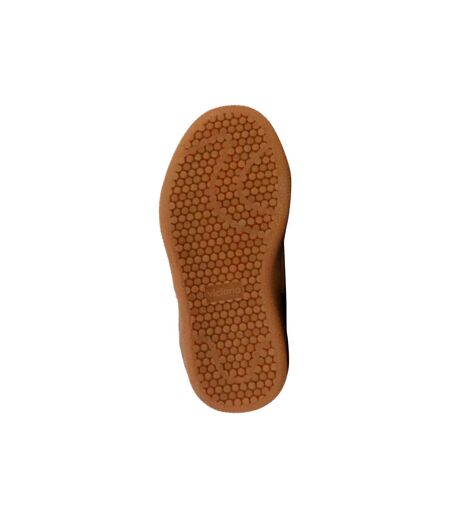 Basket à Lacets et Scratch Enfant Victoria