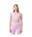 Brassière Femme Rose Lacoste-1