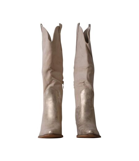 Bottes à Talon Sixth Sens