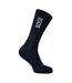Chaussettes Homme Noir Blanc Bleu Marine Boss-2
