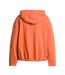 Womens/ladies May Full Zip Hoodie Sunset Parajumpers-3