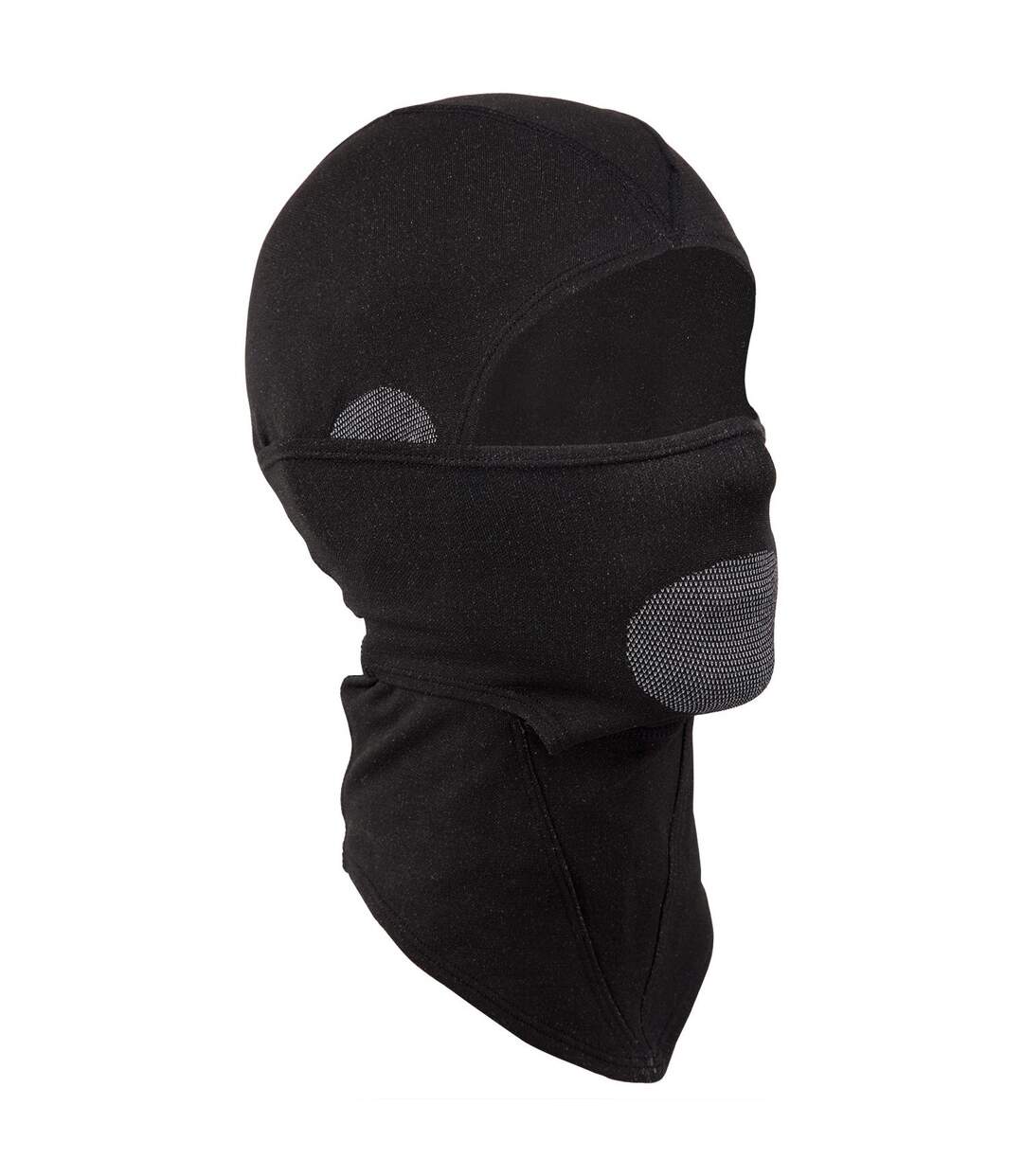Cagoule universal adulte m-l noir Mountain Warehouse-2