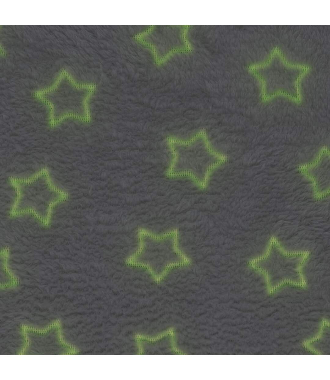 Plaid phosphorescent collection MOON-3
