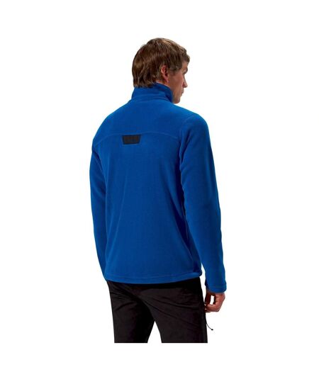 Veste Polaire Prism Guide Interactive Homme Bleu Berghaus