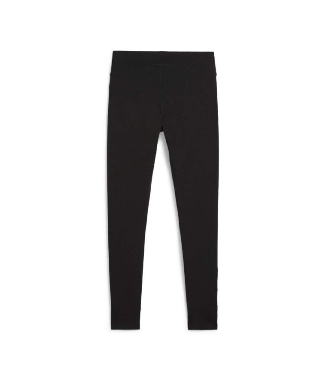 Legging noir femme puma power 677894 - s-2