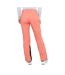 Pantalon De Ski Ambition Snowboard Femme Orange Salomon-3