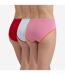 Lot de 3 Boxers Coton Inès de La Fressange-2