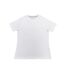 Ensemble De Pyjama Manches Courtes Motif/style Uni Femme Gris Linea-4