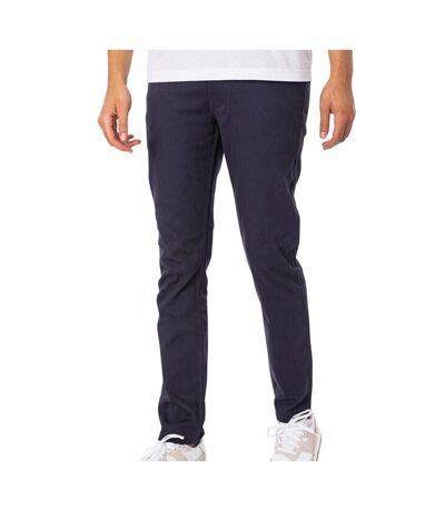 Pantalon Marine Homme Jack and Jones Glenn