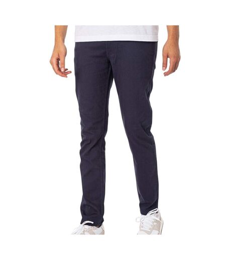 Pantalon Marine Homme Jack and Jones Glenn