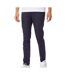 Pantalon Marine Homme Jack and Jones Glenn-1