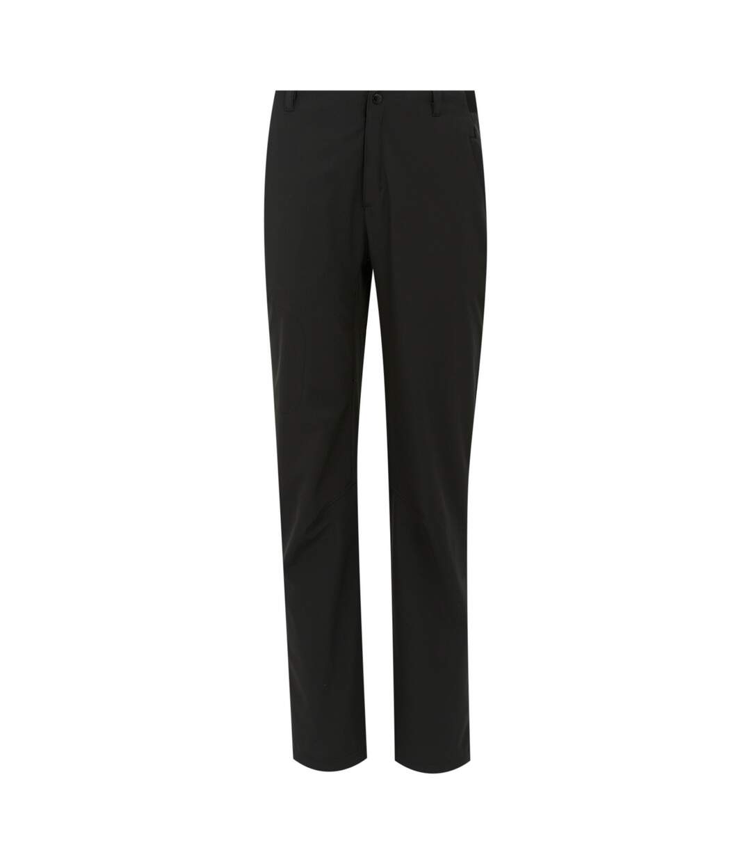 Pantalon Marche Bayfell Homme Noir Regatta-2