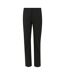 Pantalon Marche Bayfell Homme Noir Regatta-2