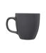 Bullet Moni Ceramic Mug (Gray) (One Size) - UTPF4065