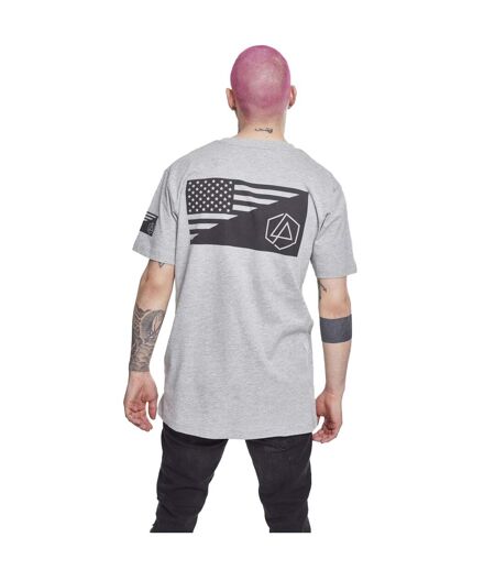 Gris Chiné MerchCode