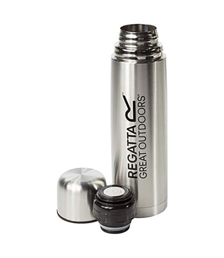 Regatta - Gourde isotherme 500ml (Argent) (Taille unique) - UTRG532