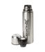 Regatta - Gourde isotherme 500ml (Argent) (Taille unique) - UTRG532-1