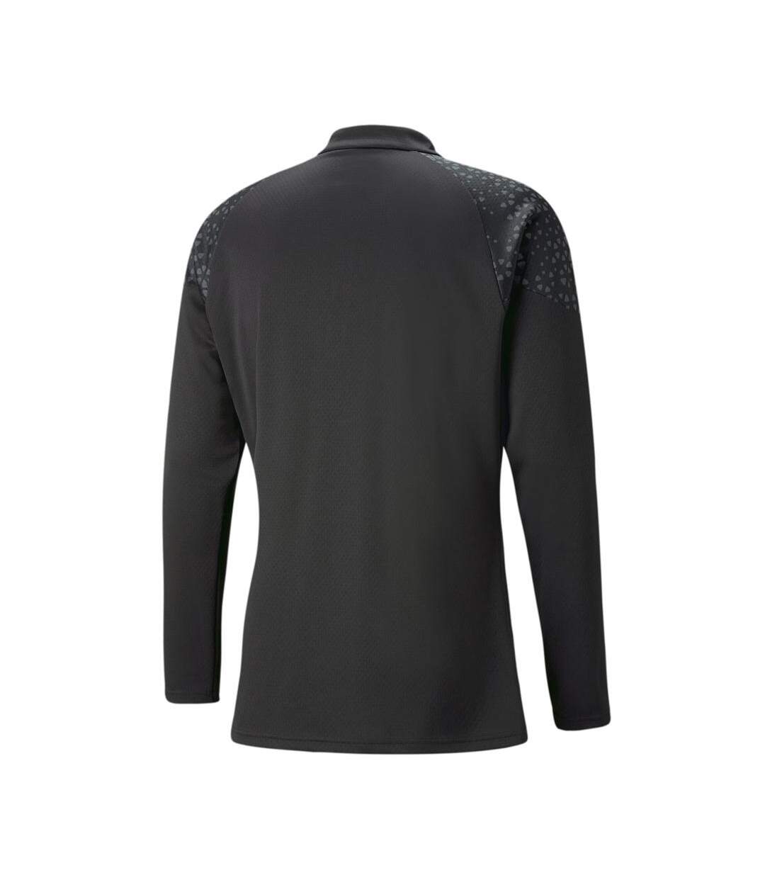Sweat noir homme puma cup trng - xl-2
