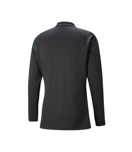 Sweat noir homme puma cup trng - xl