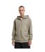 Sweat À Capuche Cozy Homme Vert Pâle Urban Classics-2