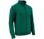 Veste, gilet, cardigan zippé - CARLO - Homme - vert bouteille-1