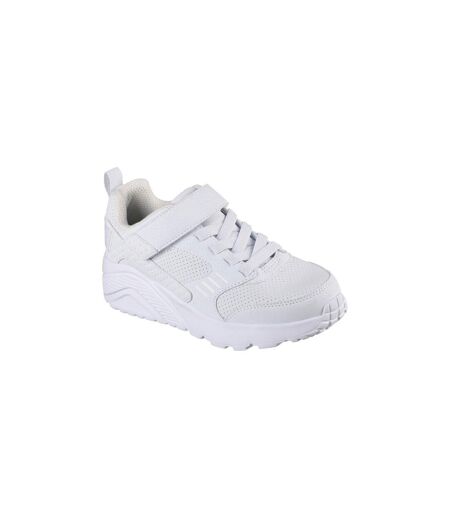 Basket à Scratch Enfant Skechers Donex