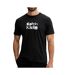 T-Shirt noir homme calvin klein jeans lv04rd820g-1
