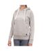 Sweat Gris Femme Von Dutch Jill - S