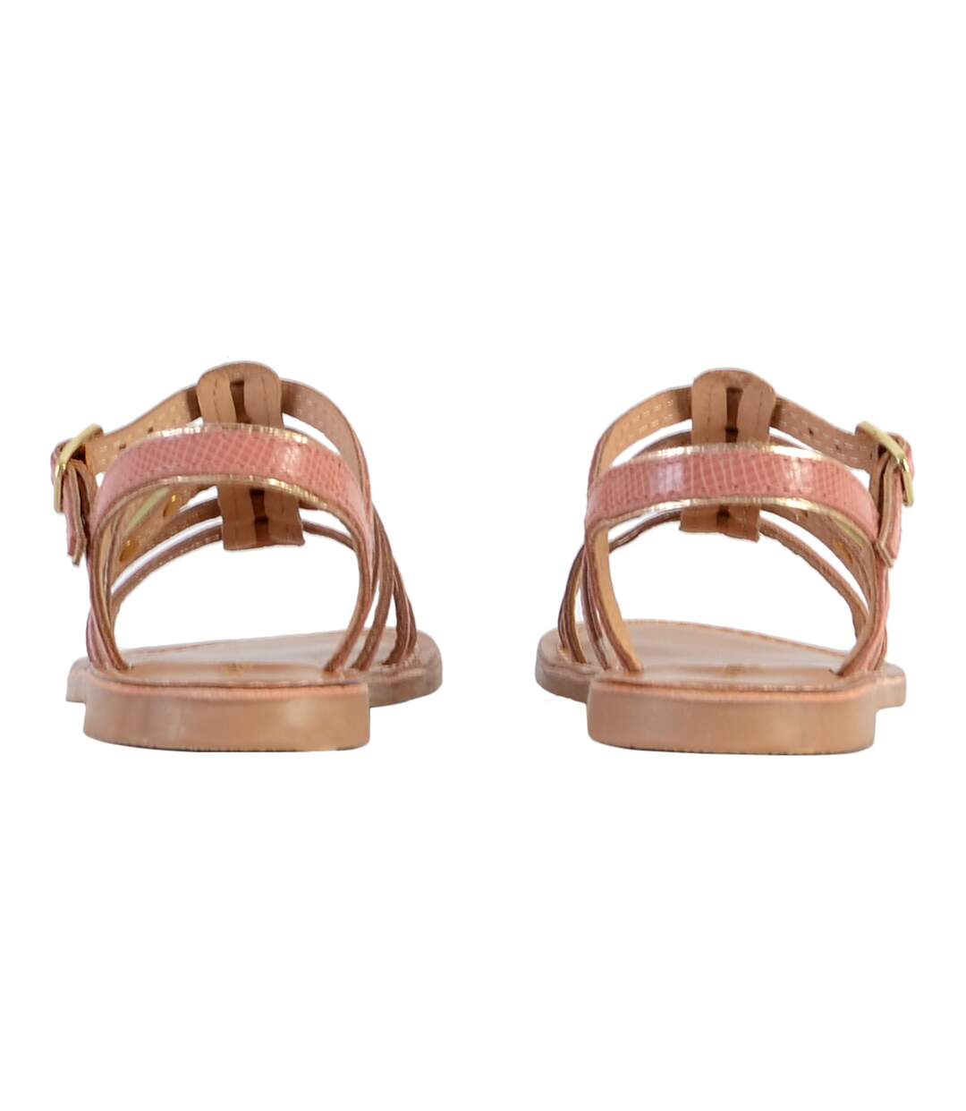 Sandale Cuir Enfant Les Tropeziennes Monzar 4325-4