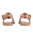 Sandale Cuir Enfant Les Tropeziennes Monzar 4325-4