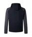 Mens Elite Training Hoodie Black Canterbury-3