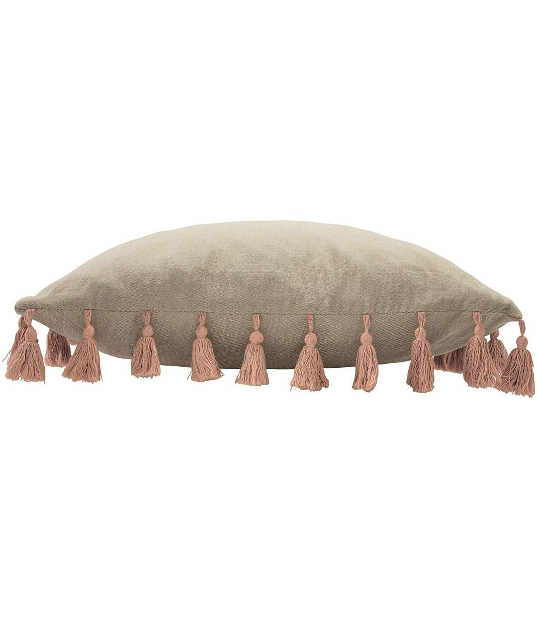 Dune cushion cover one size blush Furn