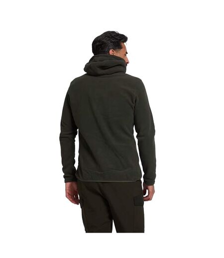 Sweat À Capuche Fieldman Homme Vert Jack Pyke