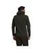 Sweat À Capuche Fieldman Homme Vert Jack Pyke-3