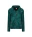 Veste polaire Vert Femme Geographical Norway Upaline - L