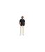 Mens Regular Shirt Desert Sky Tommy Hilfiger-1