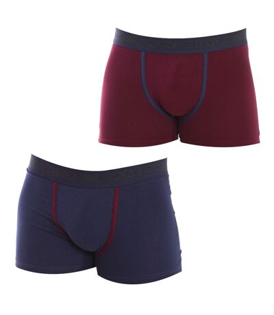 Pack-2 Boxers REPLAY I101192 homme