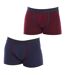 Pack-2 Boxers REPLAY I101192 homme