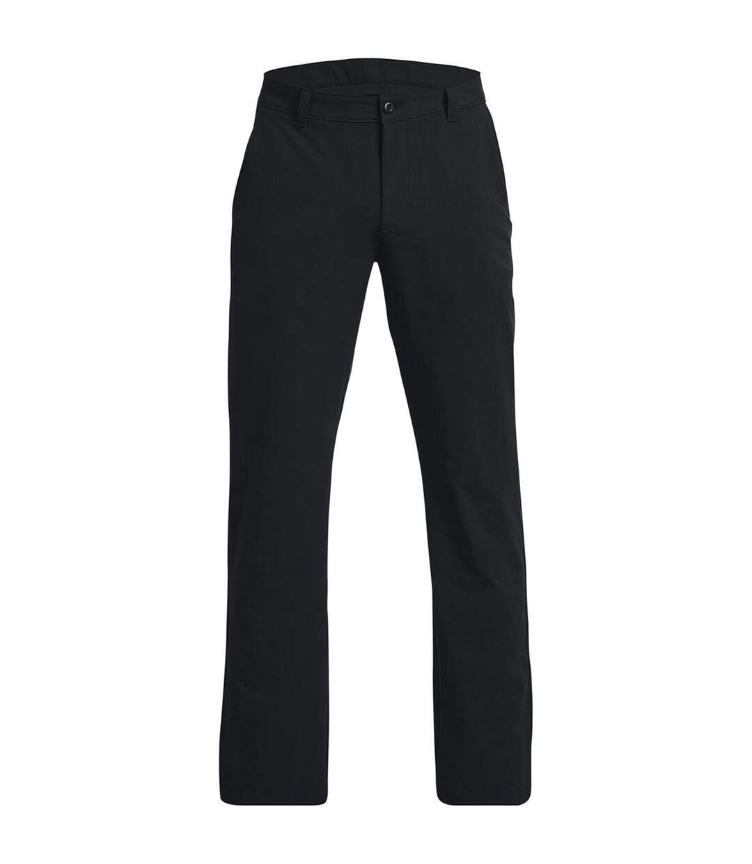 Pantalon Tech Homme Noir Under Armour-2