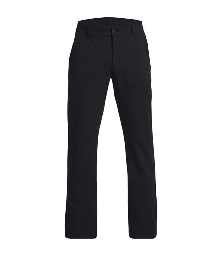 Pantalon Tech Homme Noir Under Armour