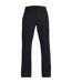 Pantalon Tech Homme Noir Under Armour-2