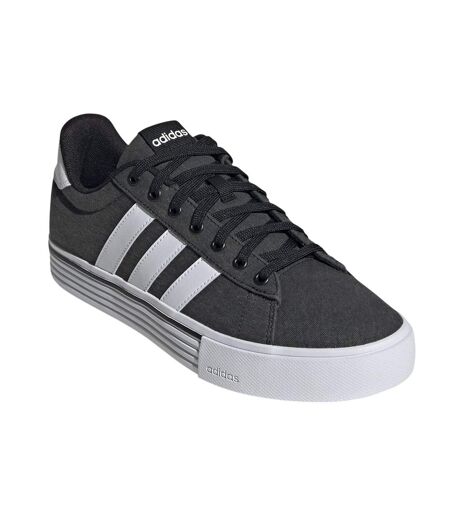 Baskets Daily 4.0 Adulte Noir Blanc Adidas