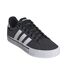 Baskets Daily 4.0 Adulte Noir Blanc Adidas-2