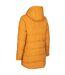 Womens/ladies judda padded jacket ginger Trespass